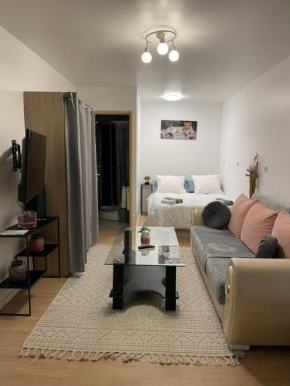 Studio 28m Saint-Claude